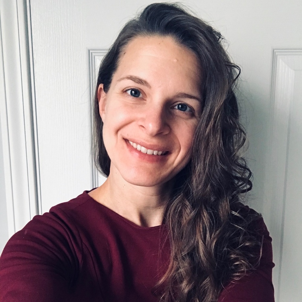 Meet your Posher, Crista